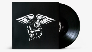 American Nightmare "american Nightmare" - Give Up The Ghost - Poster Flag