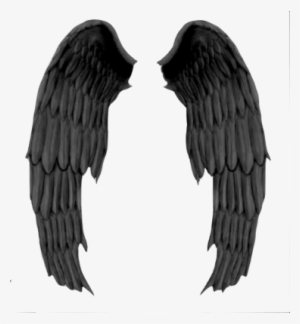 Realistic Devil Wings Png All Photoscape & Photoshop - Demon Wings Psd