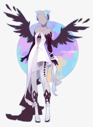 Anime Girl Outfit Ideas