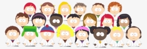 K#groups Kids Put It Down Choir - South Park Put It Down