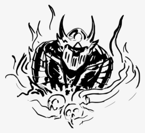 Demon PNG, Free HD Demon Transparent Image - PNGkit