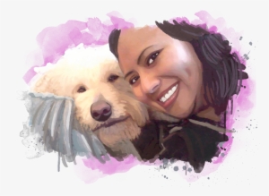 Bella, A Happy Furry Client And Nancee, Anartfuldogger - Furry Fandom