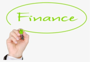 Hand Writing Finance Png Transparent Image - Call Us In Png