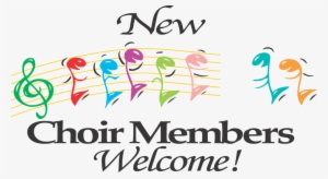 Join Choir