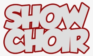 Story Image 1 - Show Choir Transparent