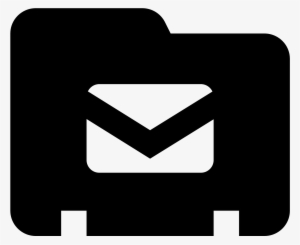 Mail Contact Icon - Sign
