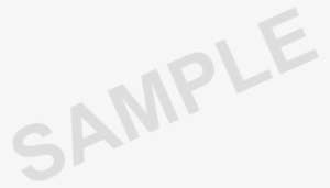 Sample Overlay - Sample Transparent Png