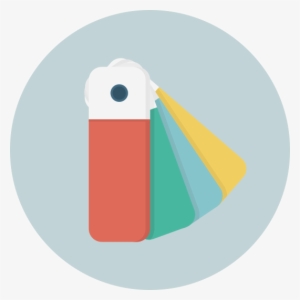 Img Icon Color Sample - Sample Icon