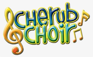 Choirs - Cherub Choir Clipart