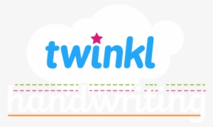 Twinkl Handwriting Logo - Northumberland Church Of England Academy