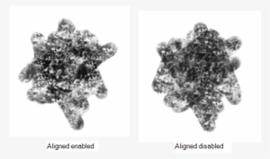 If This Option Is Disabled, Each Sweep Of The Brush - Earrings