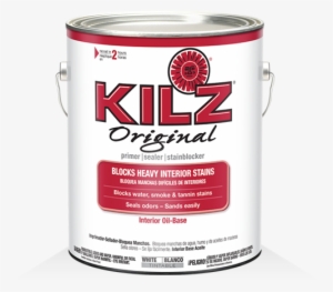 Kilz® Original Primer - Kilz Original Primer