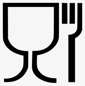 Eu Food Contact Material Symbol - Food Contact Material Symbol