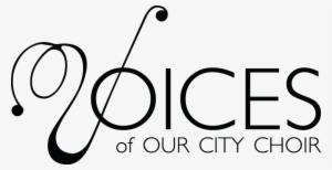 Voices Of Our City Choir San Diego