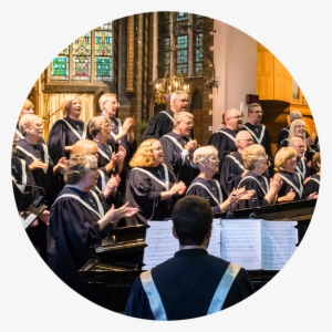 Gospel Choirs - Convention