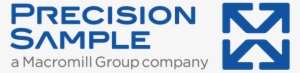 Precision Sample Is Part Of The Macromill Group - Precision Sample
