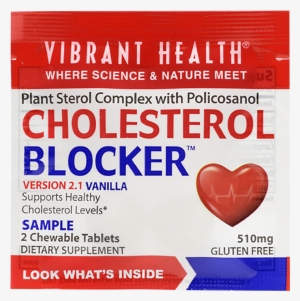 Try A Sample - Vibrant Health Vibrant Cleanse 15 Single Serve Packets