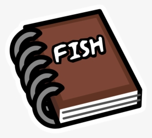 Fish Icon - Catalogo Fish Club Penguin