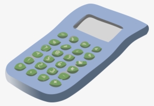 Tags - - Calculator Clip Art