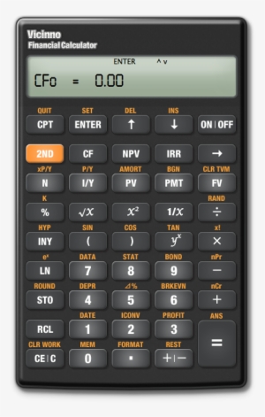 Ba Ii Financial Calculator For Mac - Texas Instruments Ba Ii Plus Professional Financial
