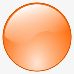 Button Icon Orange - Icon Orange