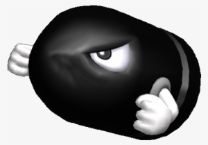 Bullet Bill Brawl - Bond Street Station