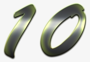 Number
