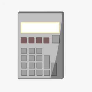 Calculator New - Object Mayhem Bodies