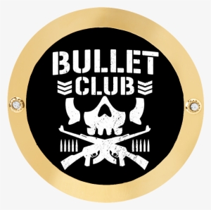 Http - //i - Imgur - Com/wnocka0 - Bullet Club Logo