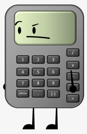 Calculator - Bfdi Calculator