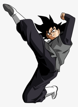 No Caption Provided - Goku Black Png