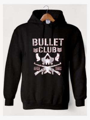 Bullet Club