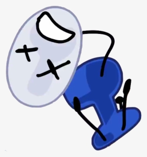 Fanny Dead - Bfb Fanny Dead