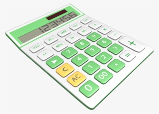 Free Png Calculator Png Images Transparent - Calculator