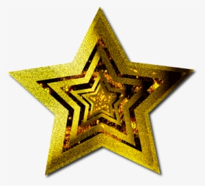 Clipart Star Shining Star - Clip Art