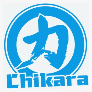 Bullet Club Vs - Chikara Logo Png