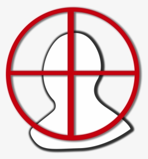 Headshot Icon Symbol - Fortnite 7 Damage Shotgun