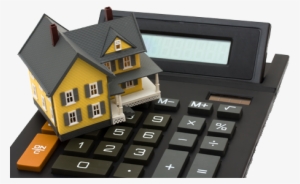 Png Transparent Library From Bancservices Com - Mortgage Calculator