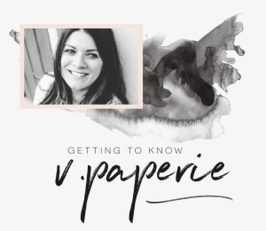 I'm Obsessed With Handlettering, Calligraphy And All - Watercolor Painting