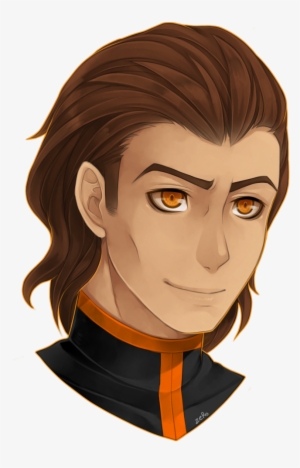 Ol Headshot - Ring Young Justice