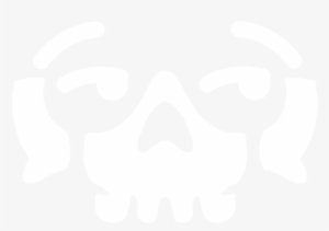 Bullet Club Emojis - Samsung Logo White Png