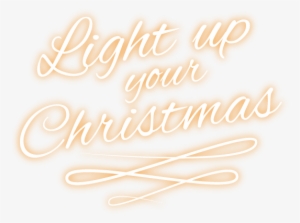 Light Up Your Xmas - Happy New Year 2011