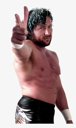 Bullet Club Height - Kenny Omega Png 2018