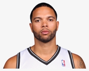 2012/2013 Player Headshots Pack - Paul George Clear Background