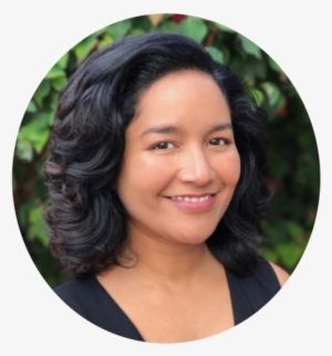 Moni Vargas Headshot - Girl