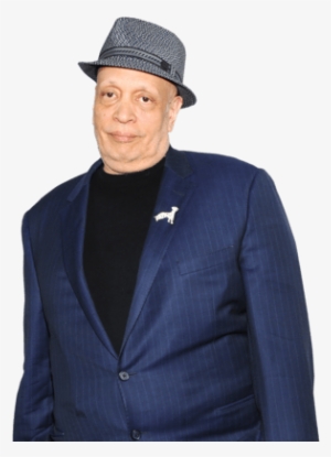 Novelist Walter Mosley Talks Luke Cage, Colorism, And - Walter Mosley