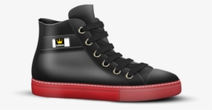 Design Combo - Boston - Shoe