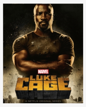 When - Marvel Luke Cage Season 2