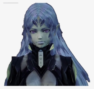 Elma's Headshot - エルマ さん 真 の 姿