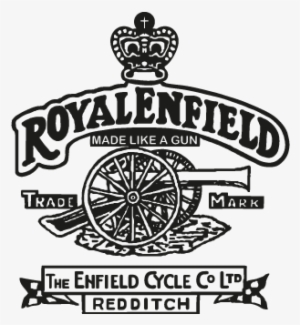 Royal Enfield Classic Logo